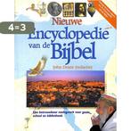 Nieuwe Encyclopedie Van De Bijbel 9789029716406 John Drane, Boeken, Verzenden, Gelezen, John Drane