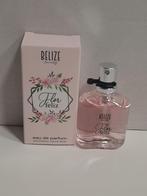 Belize Beauty Flor Feliz damesparfum eau de parfum 15 ml., Sieraden, Tassen en Uiterlijk, Uiterlijk | Parfum, Verzenden, Nieuw