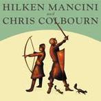 cd digi - Hilken Mancini - Hilken Mancini And Chris Colbourn, Verzenden, Zo goed als nieuw