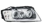 Koplamp rechts - Bi-Xenon - Met bochtverlichting - Audi..., Verzenden, Nieuw