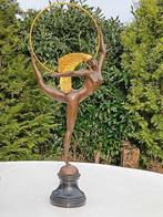 morante - sculptuur, las vegas hoepel danseres - 71 cm -