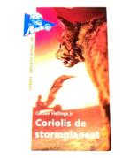 Coriolis De Stormplaneet 9789001548674 Gerben Hellinga jr., Boeken, Gelezen, Gerben Hellinga jr., Verzenden