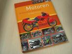 9783625117391 . Motoren; Vrijheid en avontuur - Van beg, Verzenden, Nieuw
