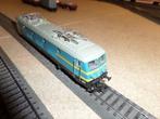 Märklin H0 - 26530 - Elektrische locomotief (1) - Blauwe, Hobby en Vrije tijd, Modeltreinen | H0, Nieuw