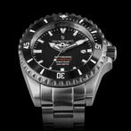 Tecnotempo - Automatic Diver 2000M - Limited Edition - -, Sieraden, Tassen en Uiterlijk, Horloges | Heren, Nieuw
