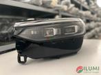 VW TAYRON KOPLAMP LINKS KPL 57L941005, Verzenden, Gebruikt, Volkswagen