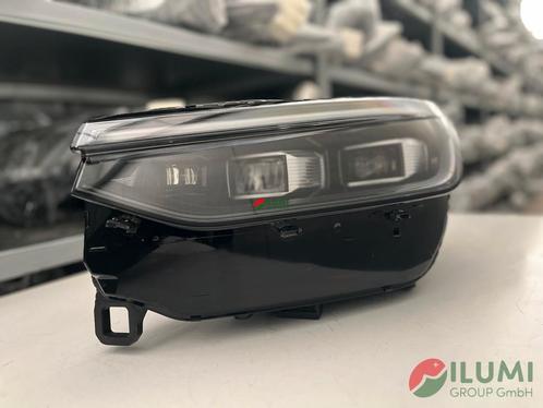 VW TAYRON KOPLAMP LINKS KPL 57L941005, Auto-onderdelen, Verlichting, Gebruikt, Volkswagen, Verzenden