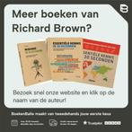 Wiskunde / Essentiële kennis in 30 seconden 9789463596053, Verzenden, Zo goed als nieuw, Richard Brown
