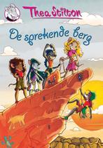 De sprekende berg / Geronimo Stilton-reeks / 3 9789085920663, Boeken, Kinderboeken | Jeugd | onder 10 jaar, Verzenden, Zo goed als nieuw