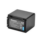 KingMa Accu voor Panasonic VW-VBT380 - 3560mAh (Nieuw), Verzenden, Nieuw