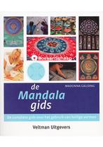 De mandalagids Madonna Gauding, Verzenden, Gelezen