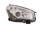 KOPLAMP VOOR NISSAN QASHQAI 2007-2010 26010BR60A, Auto-onderdelen, Verlichting, Ophalen of Verzenden, Nieuw