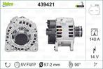 Dynamo / Alternator AUDI A4 B6,Avant (1.9 TDI,1.9 TDI q..., Ophalen of Verzenden, Nieuw