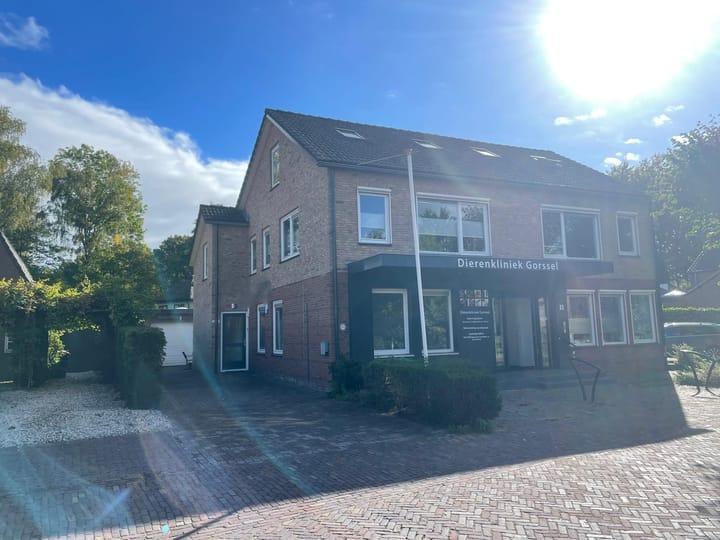 Te huur Woning/appartement in Gorssel, 5 kamer(s) 112 m², Huizen en Kamers, Huizen te huur, Direct bij eigenaar, A, Gelderland