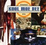 cd - Kool Moe Dee - Greatest Hits, Zo goed als nieuw, Verzenden