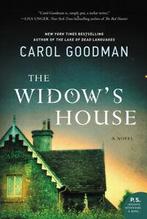 The widows house by Carol Goodman (Paperback), Boeken, Verzenden, Gelezen, Carol Goodman