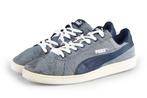 Puma Sneakers in maat 46 Blauw | 10% extra korting, Gedragen, Blauw, Sneakers of Gympen, Puma