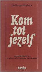 Kom tot jezelf 9789026304422 Joseph Weinberg, Verzenden, Gelezen, Joseph Weinberg