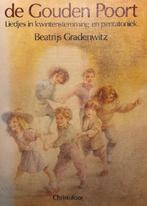 De gouden poort 9789062384310, Boeken, Verzenden, Gelezen, Beatrijs Gradenwitz-Van Bemmelen