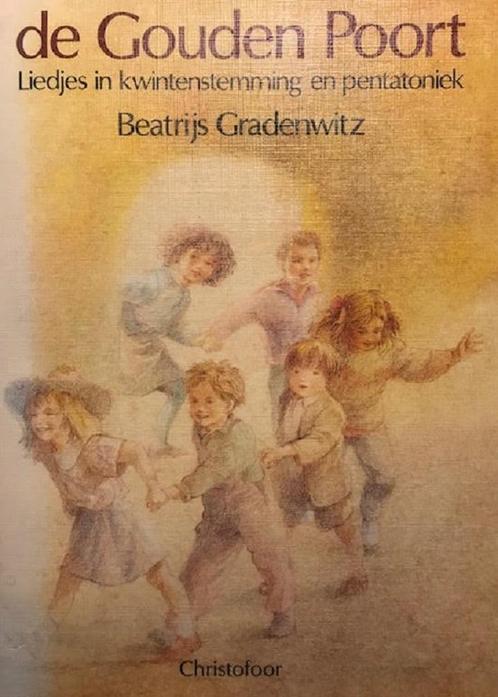 De gouden poort 9789062384310, Boeken, Studieboeken en Cursussen, Gelezen, Verzenden
