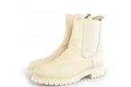 Tango Chelsea Boots in maat 40 Beige | 25% extra korting, Tango, Verzenden, Beige, Overige typen