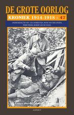 9789464870947 De grote oorlog, 1914-1918 47 - De Grote Oo..., Verzenden, Zo goed als nieuw