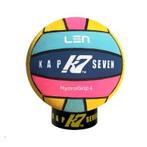 Waterpolo bal Turbo Kap 7 Len dames Multicolor 4, Verzenden, Nieuw