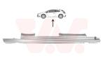 DREMPEL VOOR OPEL ASTRA J 2009-2015, Ophalen of Verzenden, Nieuw