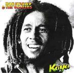 cd - Bob Marley &amp; The Wailers - Kaya, Verzenden, Zo goed als nieuw