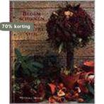 Bloemschikken in country stijl 9789062556717 T. Moore, Verzenden, Zo goed als nieuw, T. Moore