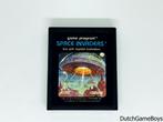 Atari 2600 - Space Invaders, Spelcomputers en Games, Verzenden, Gebruikt