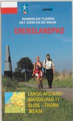 Grenslandpad / LAW / 11 9789071068621, Verzenden, Gelezen