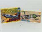 Schaal 1:200 Italeri 853 Dragon 2004 Strategic airlifters..., Hobby en Vrije tijd, Modelbouw | Vliegtuigen en Helikopters, Ophalen of Verzenden