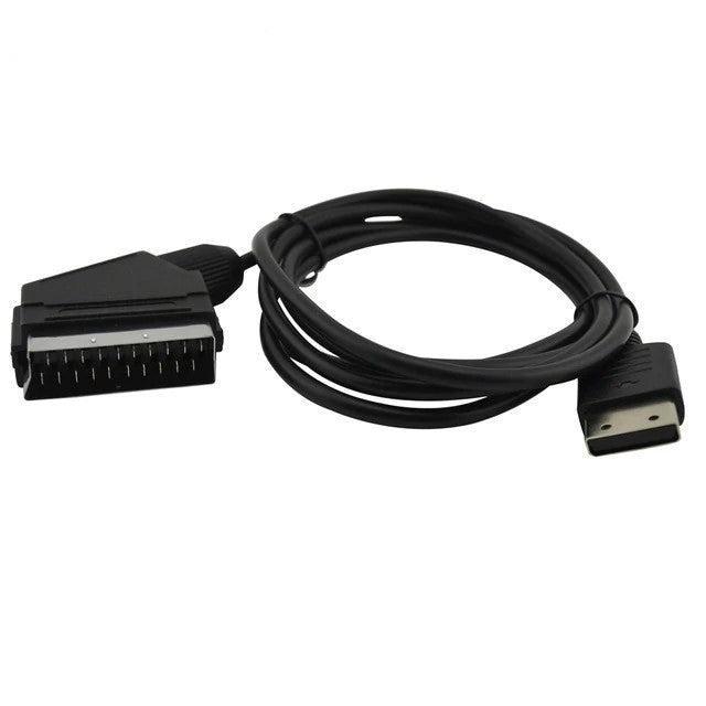 SCART Kabel voor Sega Dreamcast (Nieuw), Spelcomputers en Games, Spelcomputers | Overige Accessoires, Nieuw, Verzenden