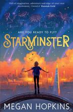 Starminster / Starminster 9780008626891 Megan Hopkins, Verzenden, Zo goed als nieuw, Megan Hopkins