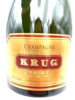 Krug, Grande Cuvée 3rd Edition - Champagne Brut - 1 Fles, Verzamelen, Wijnen, Nieuw