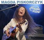 cd digi - Magda Piskorczyk - Magda Live, Verzenden, Zo goed als nieuw