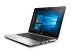 (Refurbished) - HP EliteBook 820 G3 Touch 12.5, Met touchscreen, HP, Qwerty, Ophalen of Verzenden
