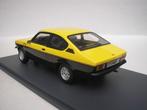 Schuco 1:18 - Modelauto - Opel Kadett C Coupe GT/E - 1976 -, Nieuw