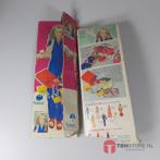 The Bionic Woman stukken van doos (Toys), Verzenden, Zo goed als nieuw