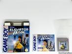 Gameboy Classic - Elevator Action - USA, Spelcomputers en Games, Games | Nintendo Game Boy, Verzenden, Gebruikt