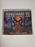 Thunderdome XV the Megamixes, Verzenden, Gebruikt