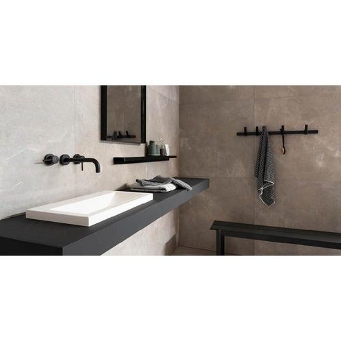 Douglas & Jones Vloer en Wandtegel OnebyOne Palladium Grey, Doe-het-zelf en Verbouw, Sanitair, Ophalen of Verzenden