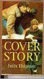 COVERSTORY 9789024514434 Felix Thijssen, Boeken, Verzenden, Gelezen, Felix Thijssen