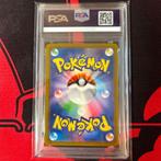 Pokémon - 1 Graded card - PSA 10 GEM MINT Burger Pikachu, Hobby en Vrije tijd, Verzamelkaartspellen | Pokémon, Nieuw