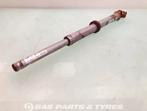 draaispindel DAF 1872253, Ophalen, Gebruikt, DAF, Besturing