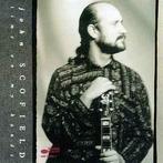 cd - John Scofield - Time On My Hands, Verzenden, Zo goed als nieuw