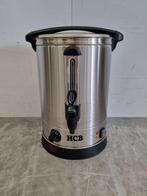 RVS Dubbelwandige Waterkoker Boiler 14,3 liter 230V Horeca, Ophalen of Verzenden, Nieuw in verpakking