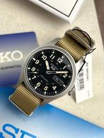 Seiko - 5 Sports - Automatic - - Zonder Minimumprijs -, Sieraden, Tassen en Uiterlijk, Horloges | Heren, Nieuw