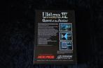 Ultima IV Quest Of The Avatar Atari St 520 Atari 1040 St, Verzenden, Nieuw